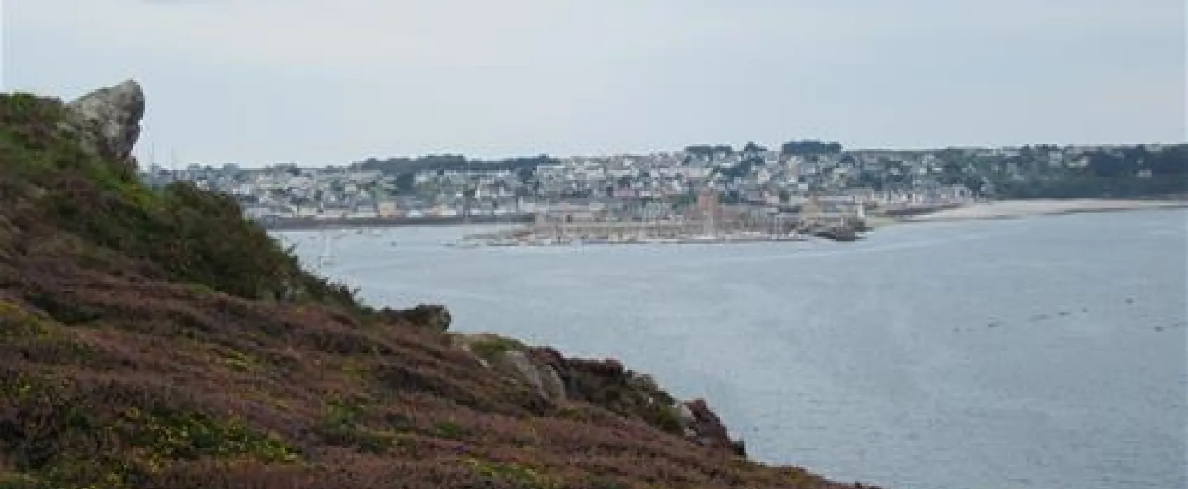 Camping Le Grand Large