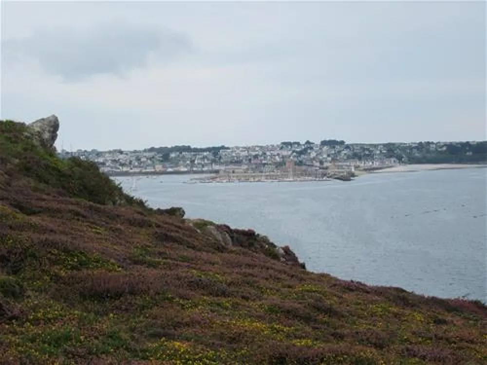 Camping Le Grand Large