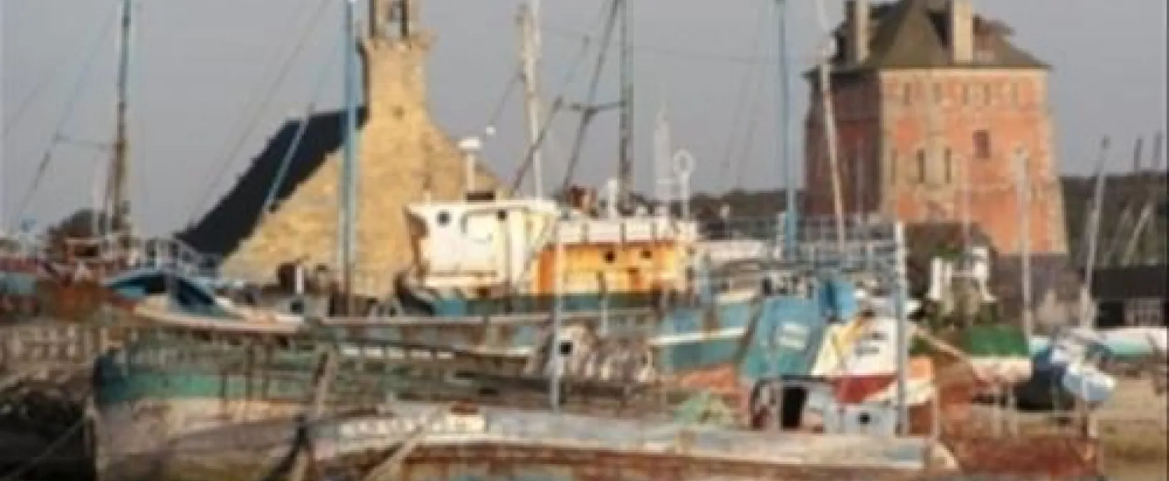 Camping Le Grand Large