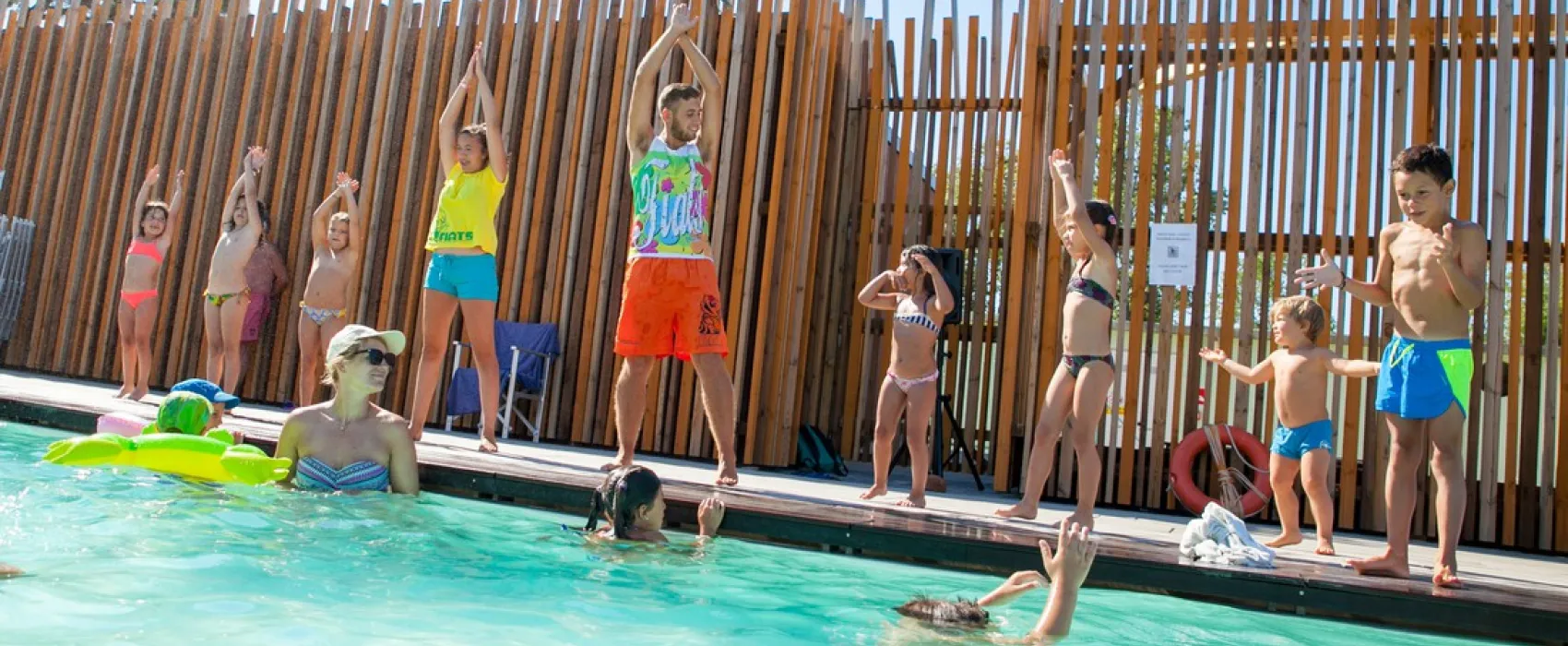 Pineta sul Mare Camping Village