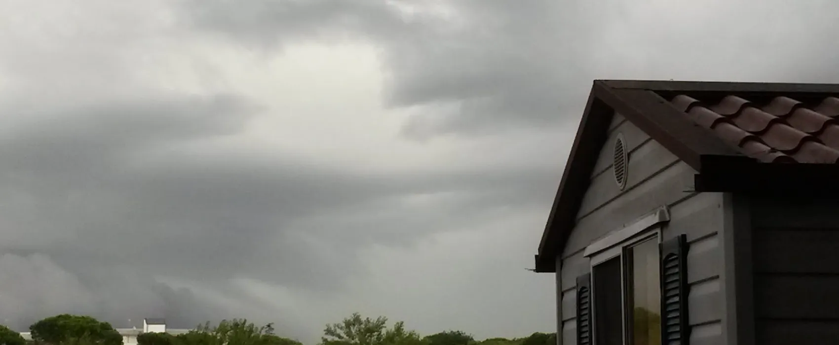 Pineta sul Mare Camping Village