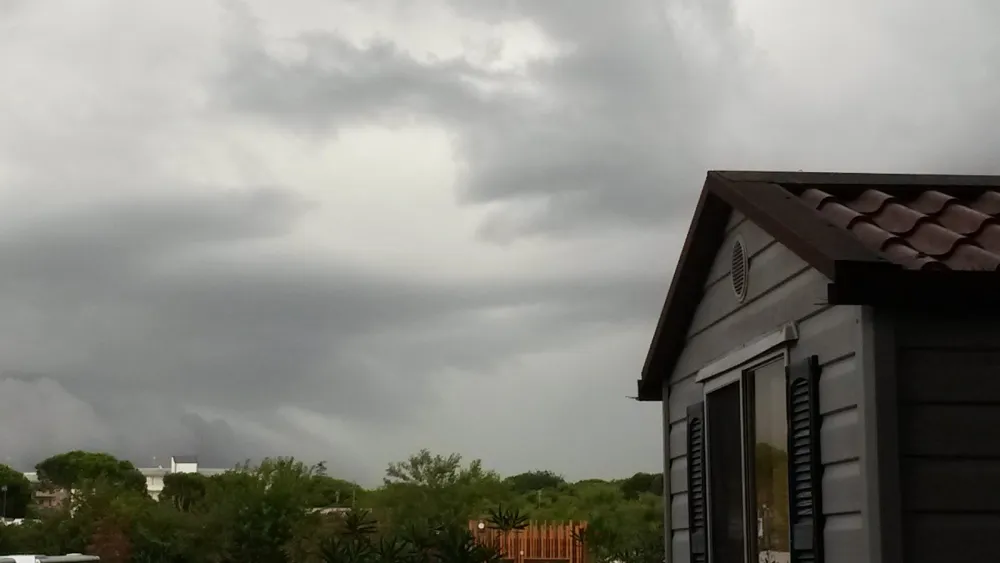 Pineta sul Mare Camping Village