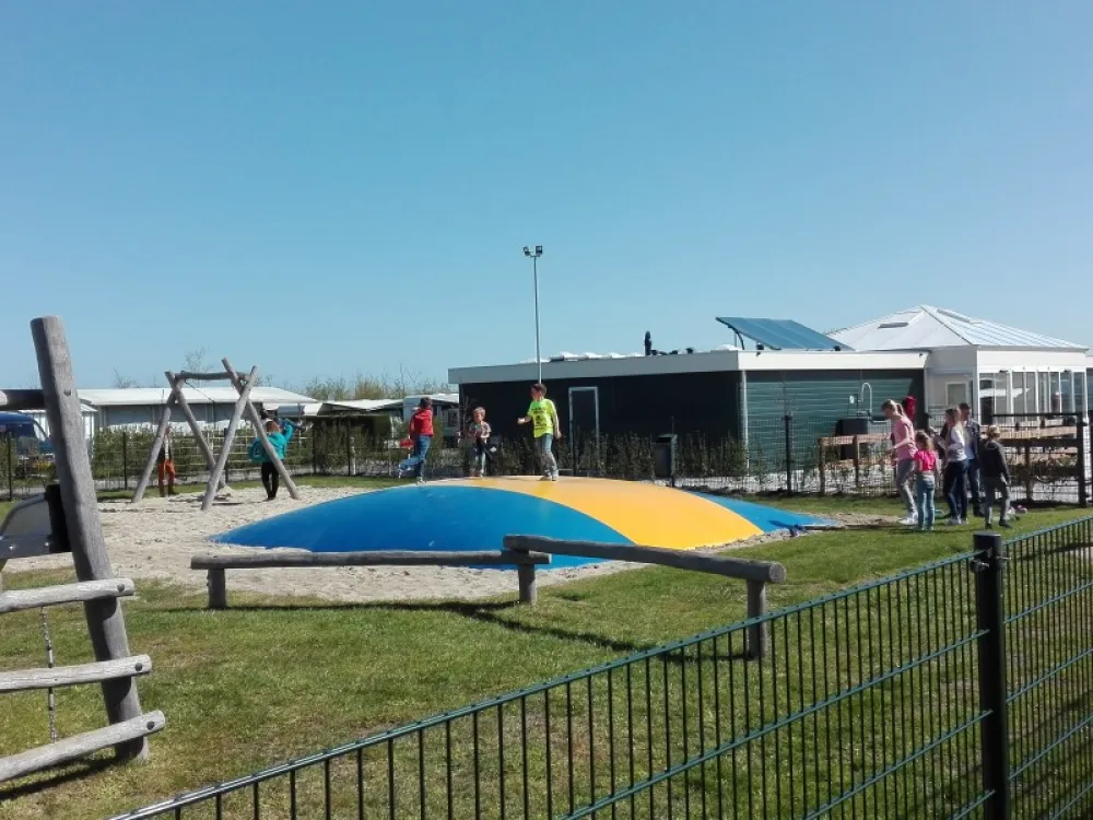 Camping De Boomgaard