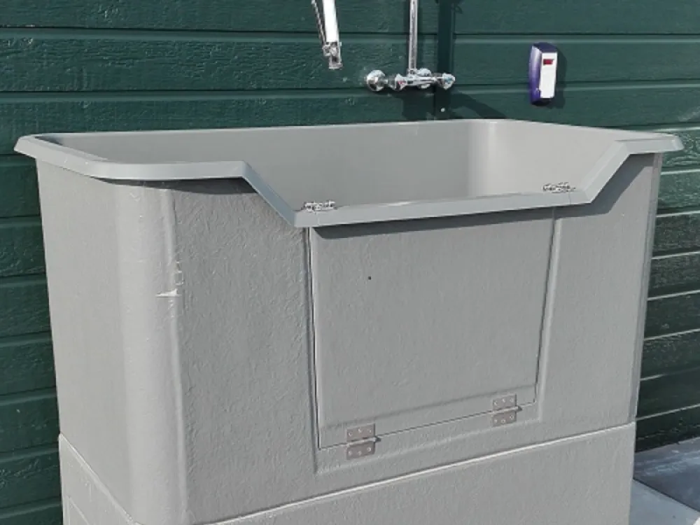 Camping De Boomgaard