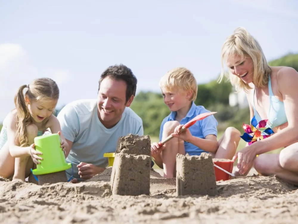 Camping De Boomgaard