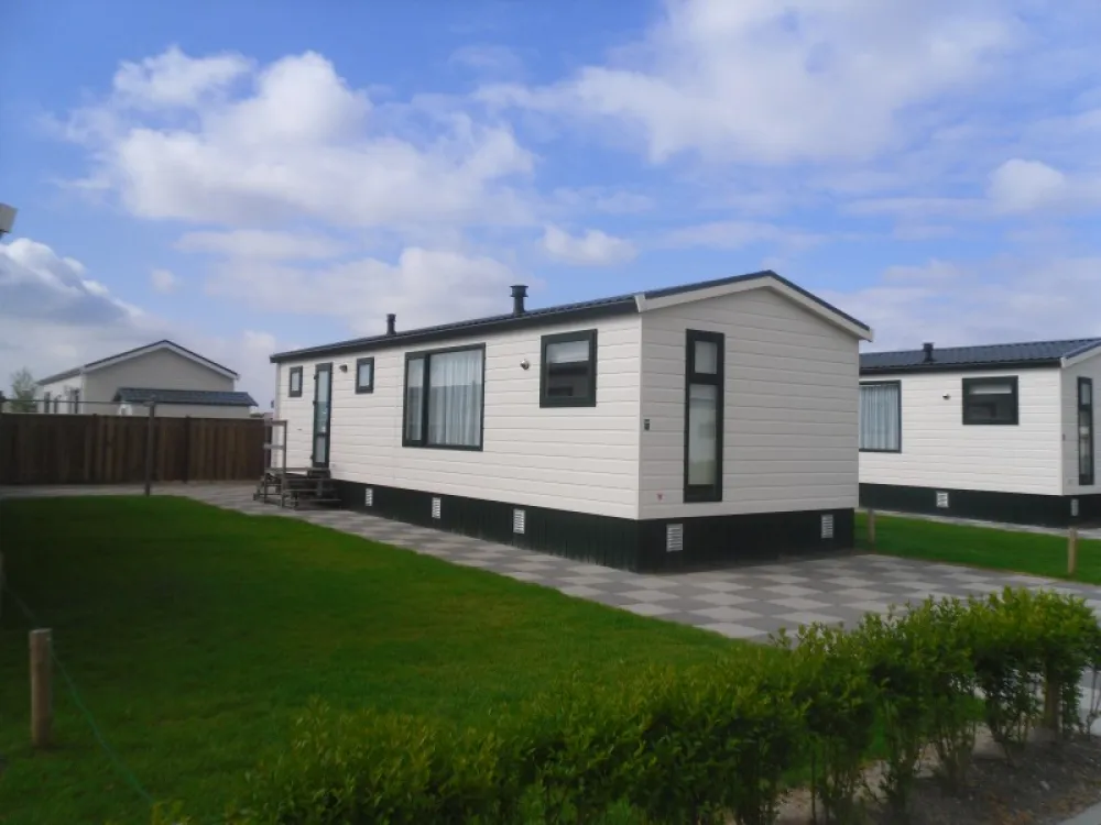 Camping De Boomgaard