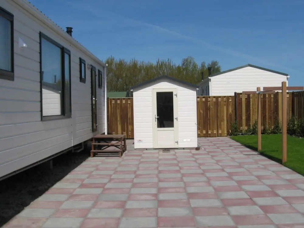 Camping De Boomgaard