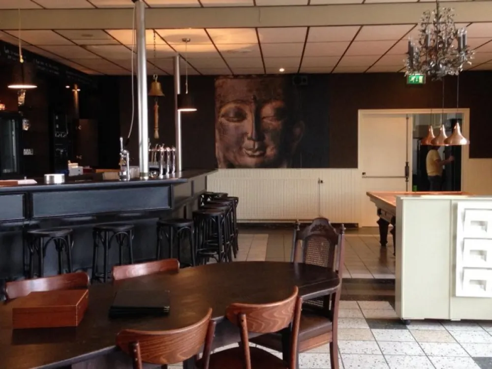 Camping De Boomgaard