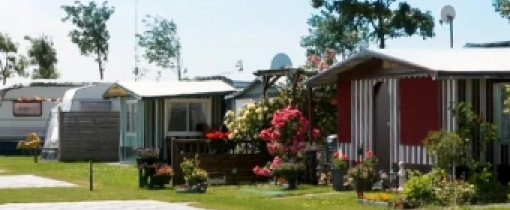 Camping De Boomgaard