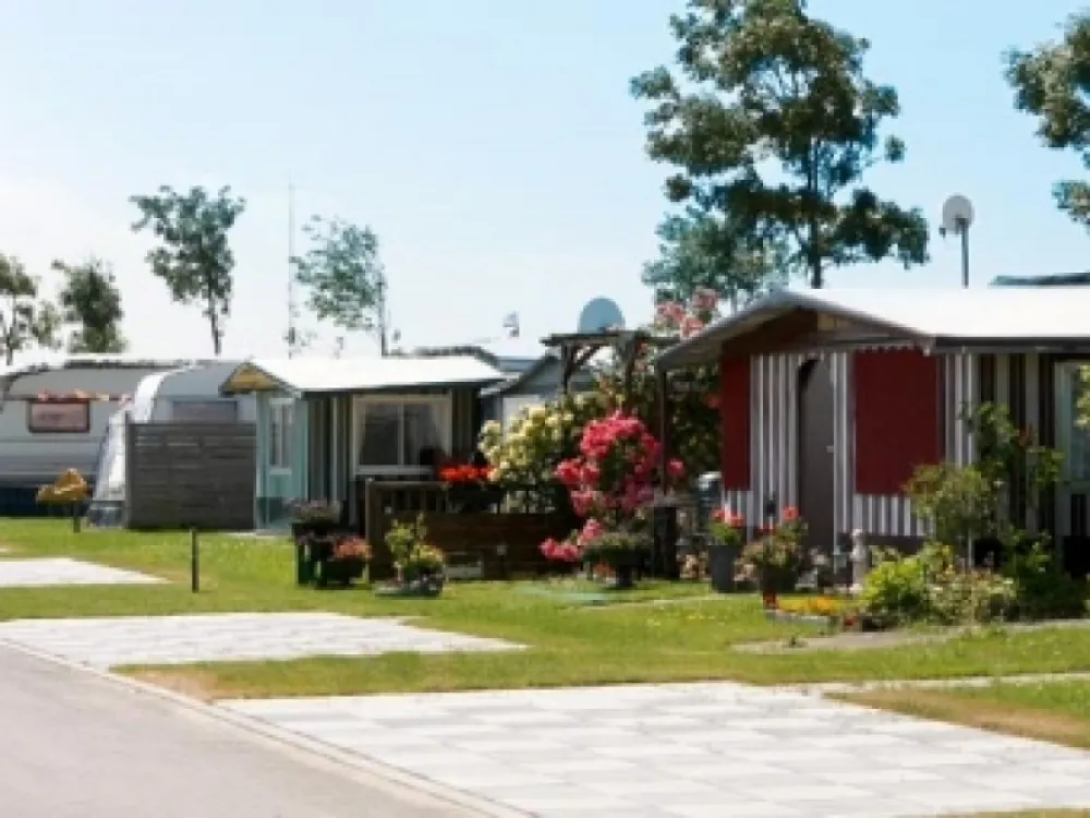 Camping De Boomgaard