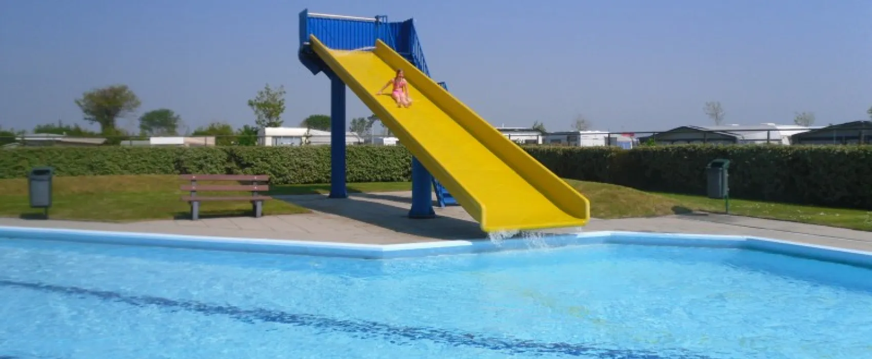 Camping De Boomgaard