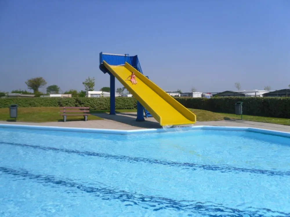 Camping De Boomgaard