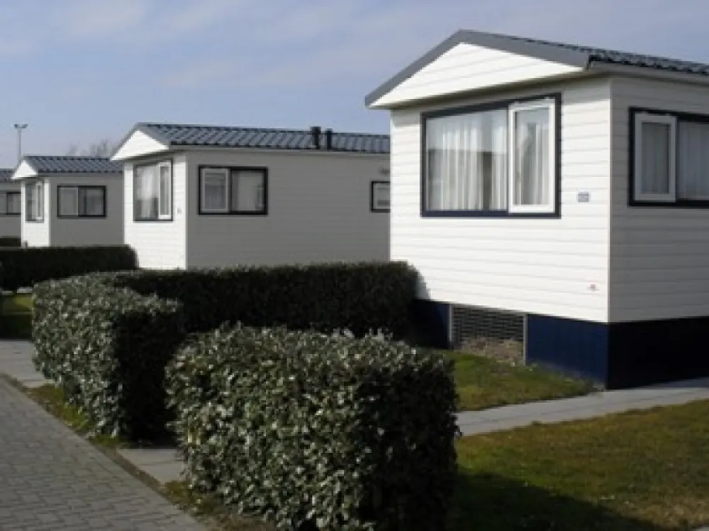 Camping De Boomgaard