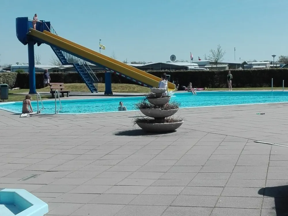 Camping De Boomgaard