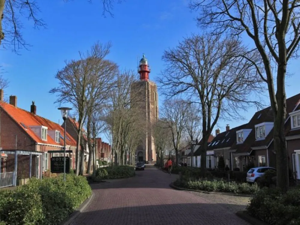 Camping De Boomgaard