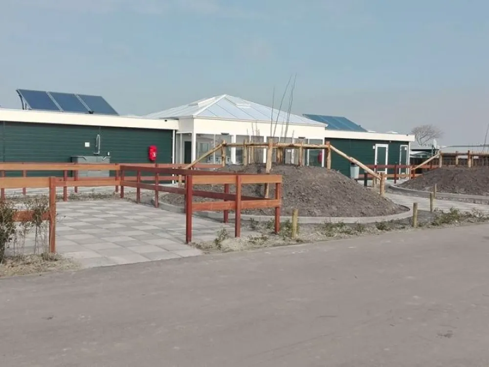 Camping De Boomgaard