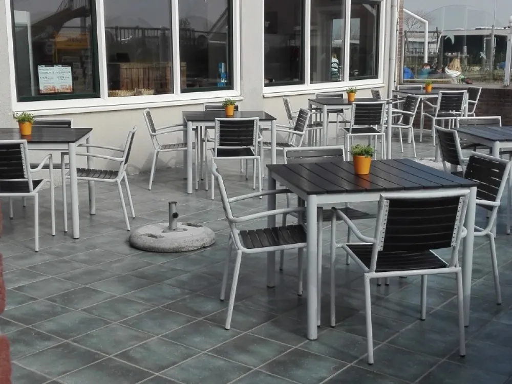 Camping De Boomgaard