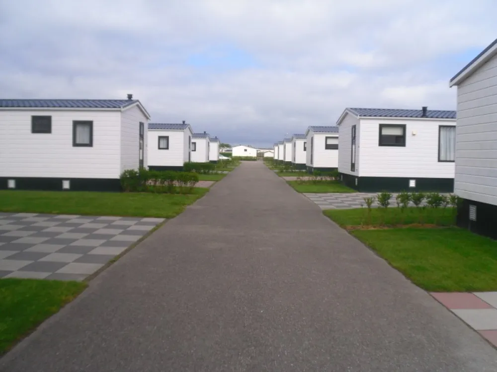 Camping De Boomgaard