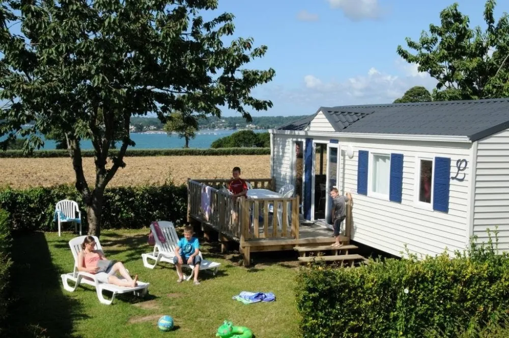 Camping FranceLoc - Le Saint Laurent