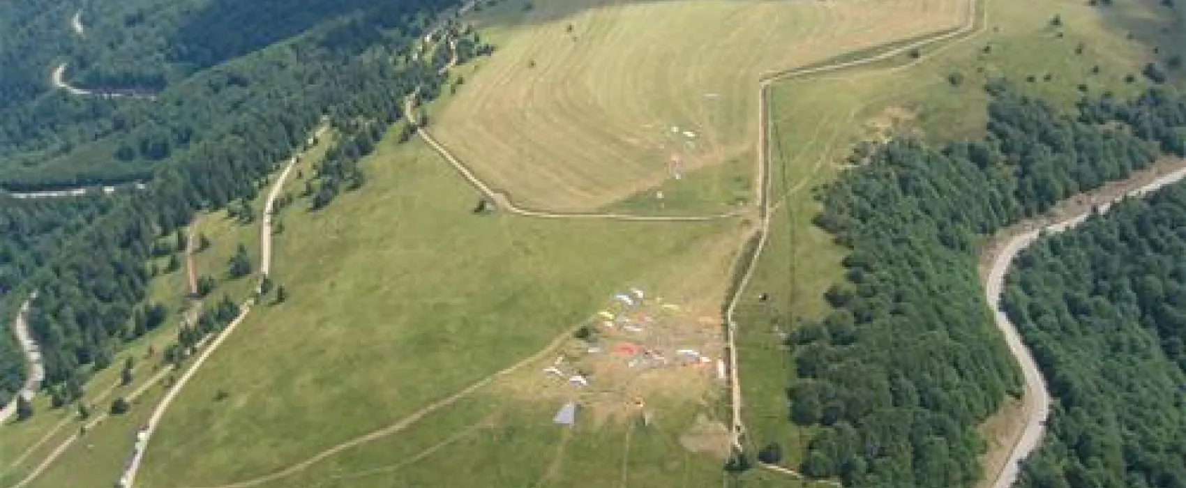 Camping Le Schlossberg  