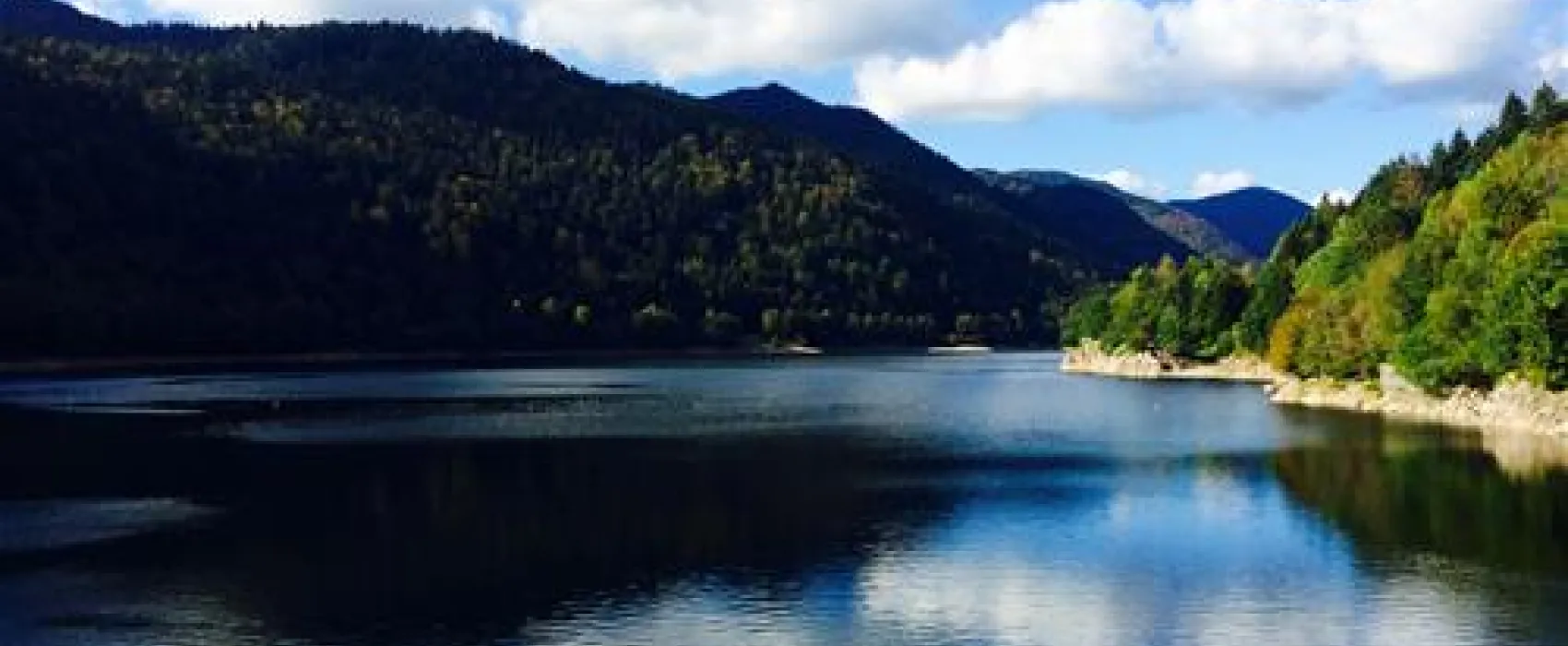 Camping Le Schlossberg  