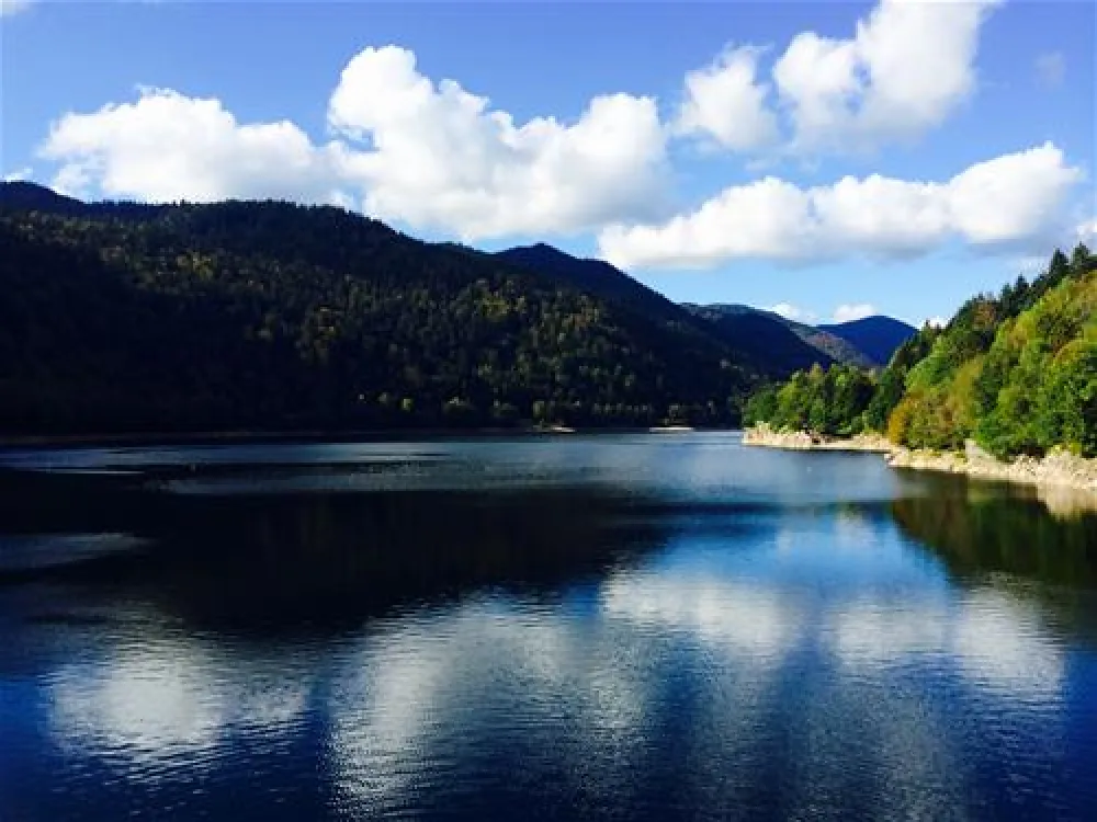 Camping Le Schlossberg  