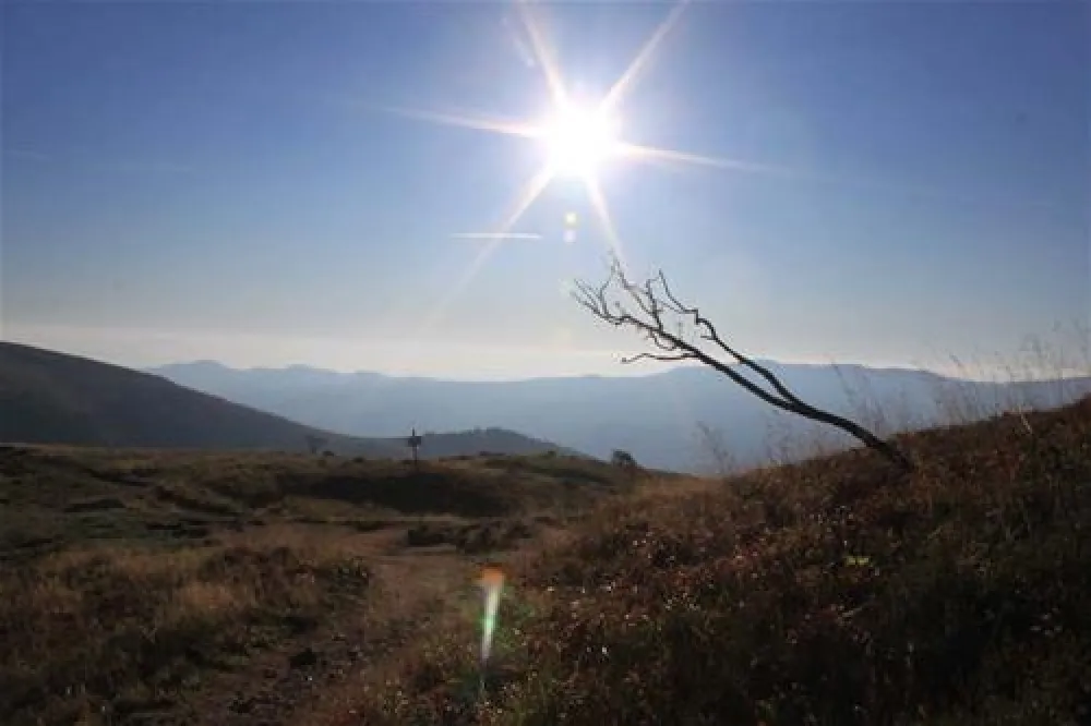 Camping Le Schlossberg  