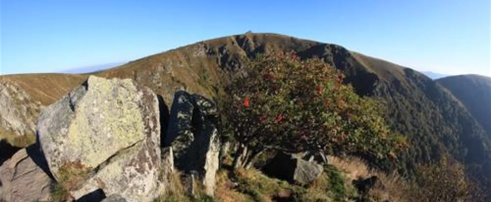 Camping Le Schlossberg  