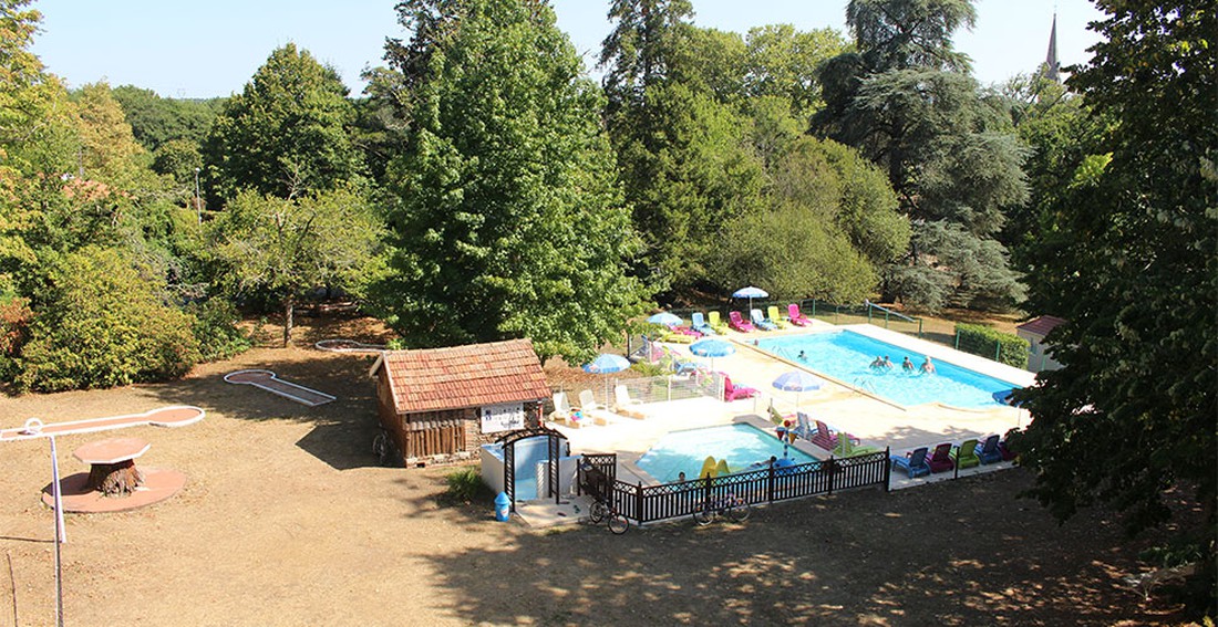 Camping Le Clave photo 3