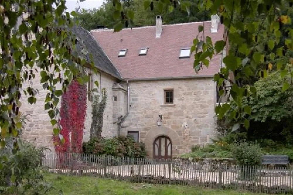 Hermitage Rochas Couchaud  