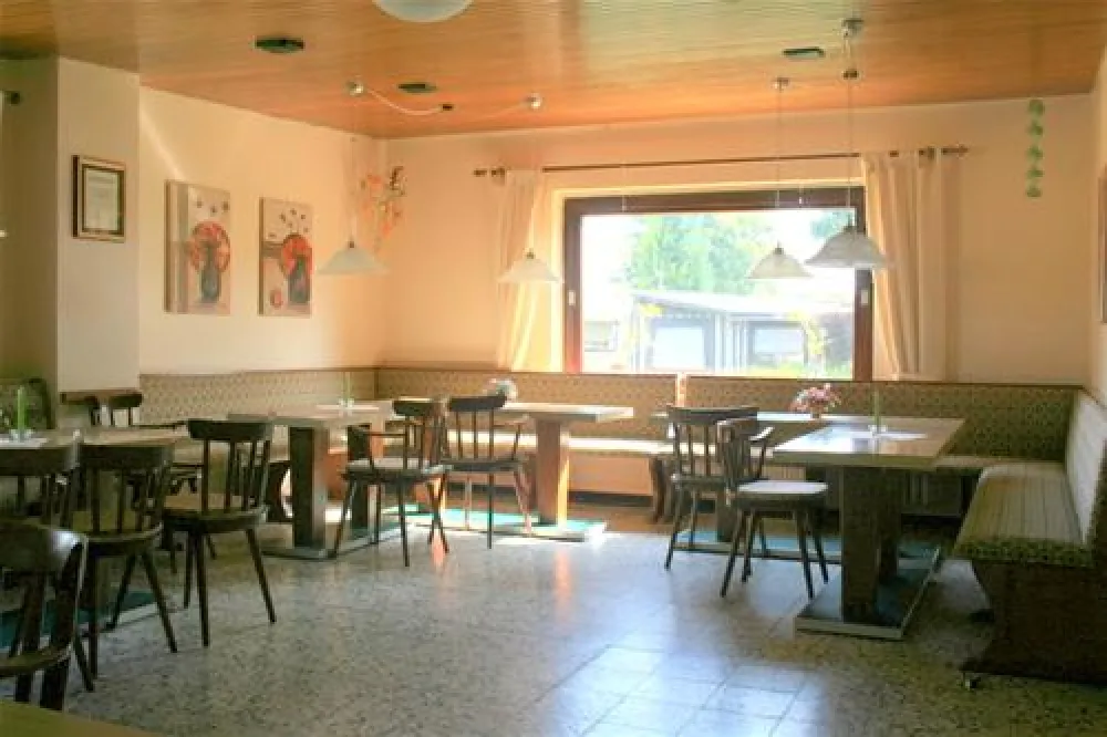 Behlendorfer Campingfreunde e.V.