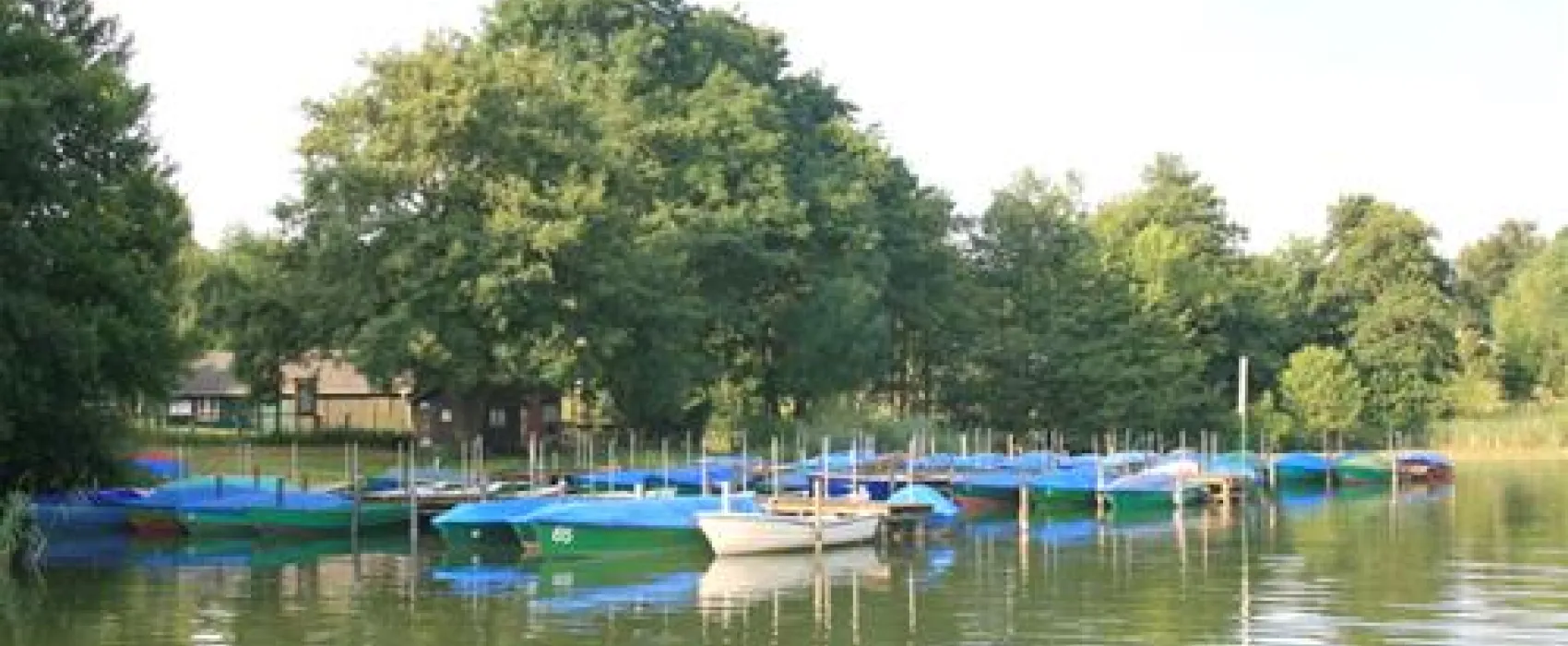 Behlendorfer Campingfreunde e.V.