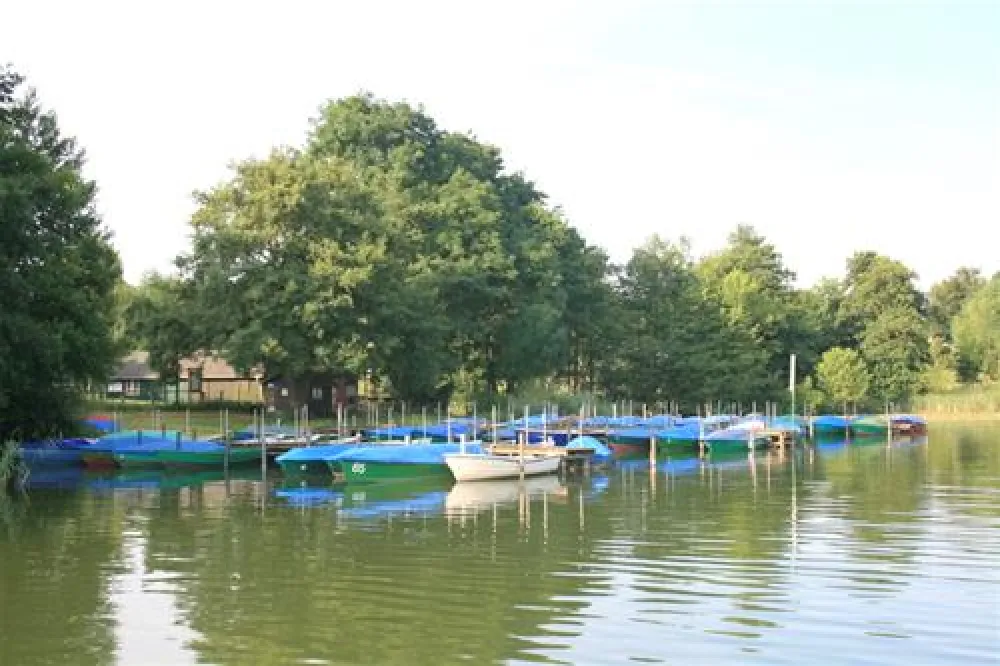 Behlendorfer Campingfreunde e.V.