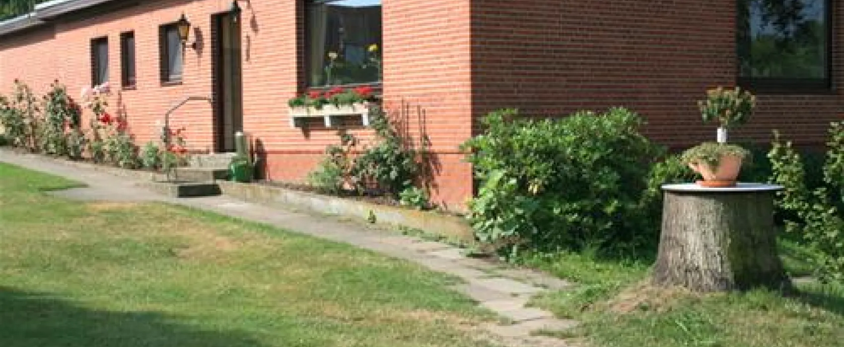 Behlendorfer Campingfreunde e.V.