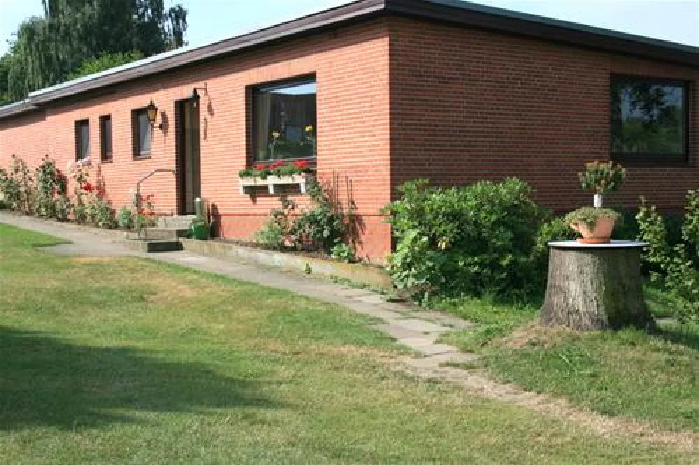 Behlendorfer Campingfreunde e.V.