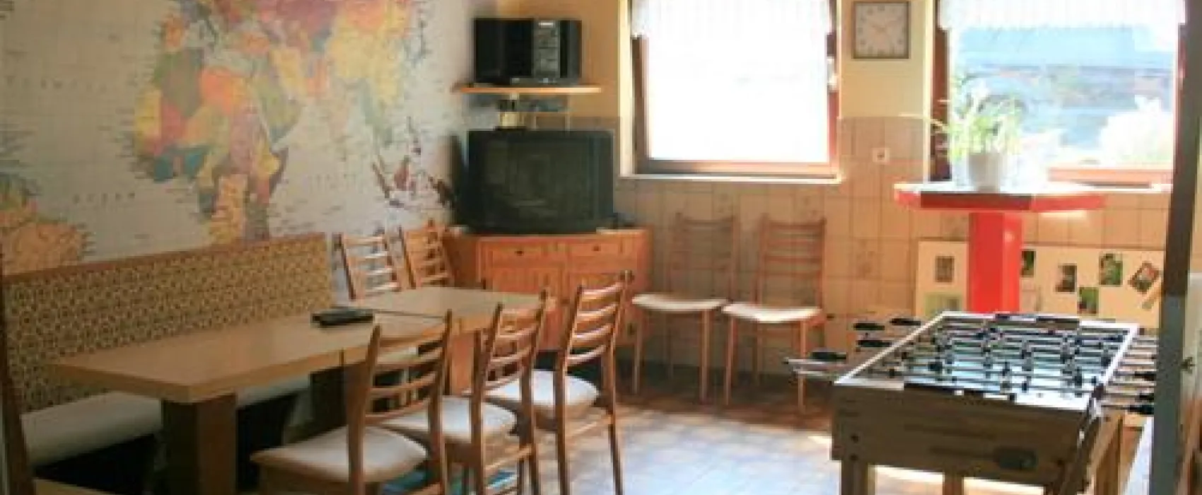 Behlendorfer Campingfreunde e.V.