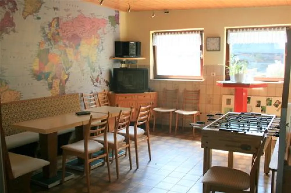 Behlendorfer Campingfreunde e.V.