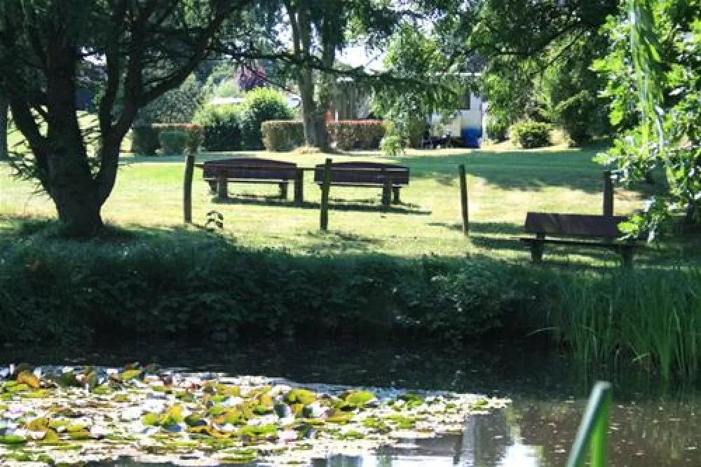 Behlendorfer Campingfreunde e.V.