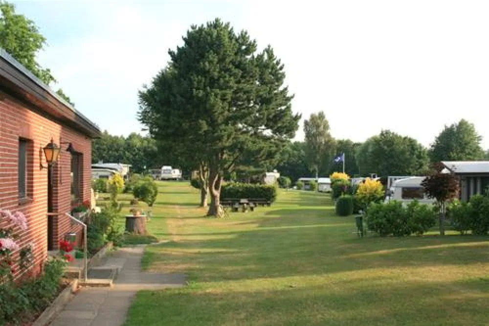 Behlendorfer Campingfreunde e.V.