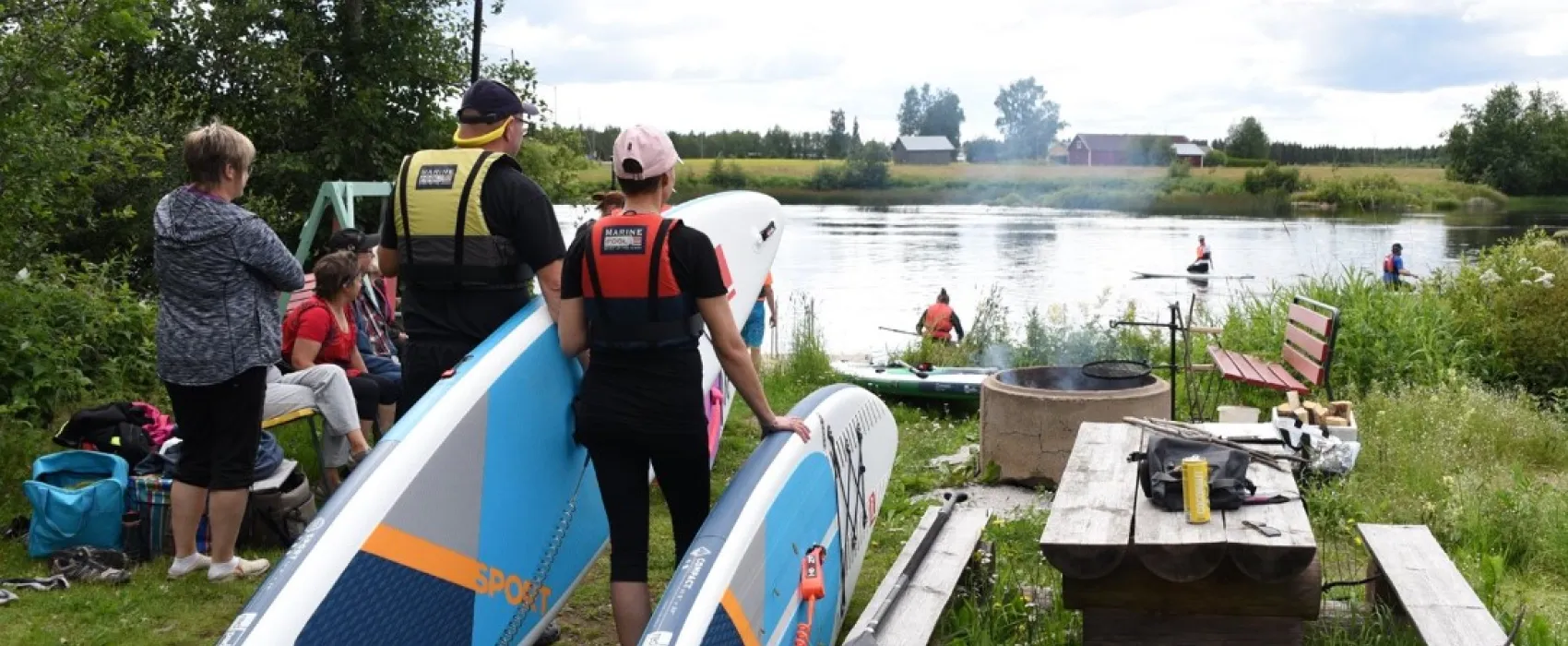 Pirttikosken Kyläyhdistys