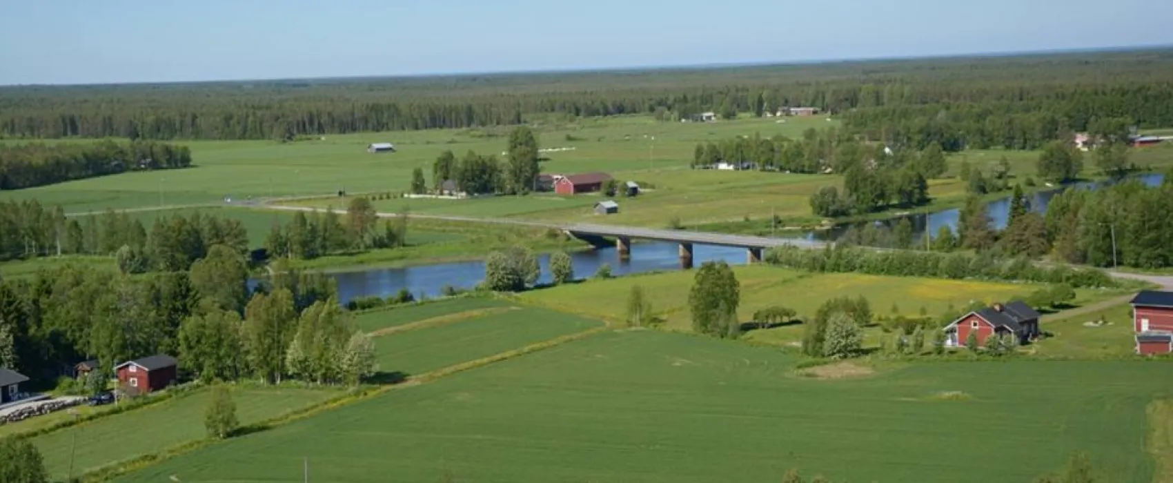 Pirttikosken Kyläyhdistys