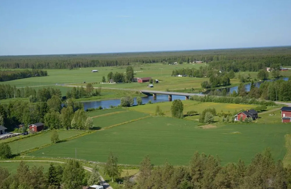 Pirttikosken Kyläyhdistys