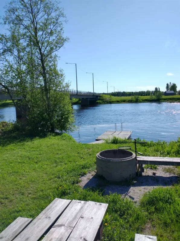 Pirttikosken Kyläyhdistys