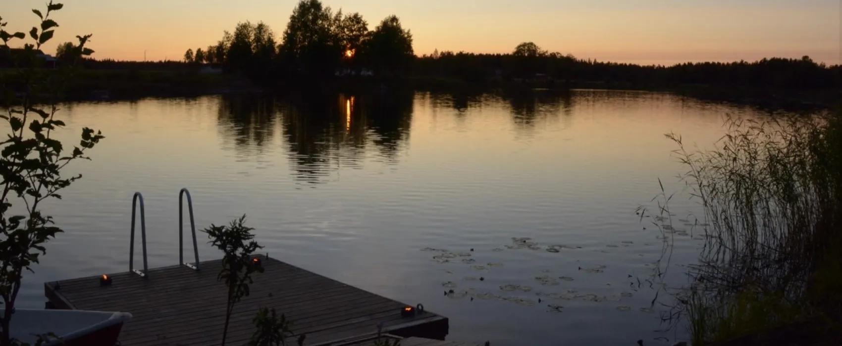 Pirttikosken Kyläyhdistys