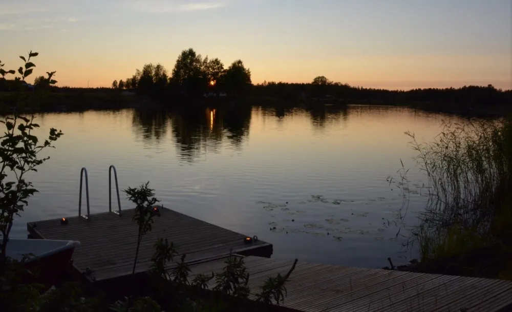 Pirttikosken Kyläyhdistys