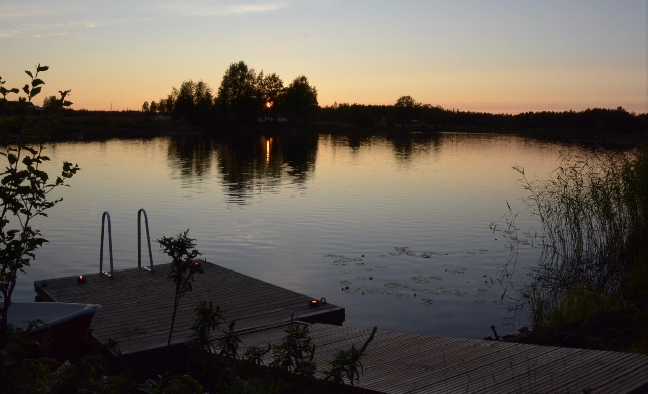 Pirttikosken Kyläyhdistys photo 4