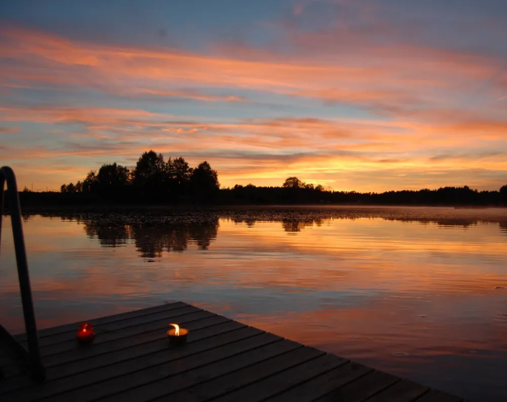 Pirttikosken Kyläyhdistys