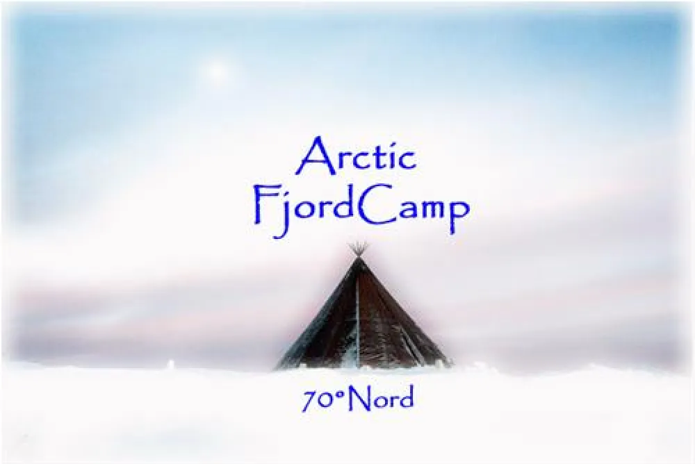 Arctic FjordCamp