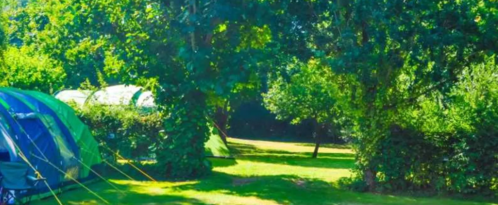 Old Barn Touring Park