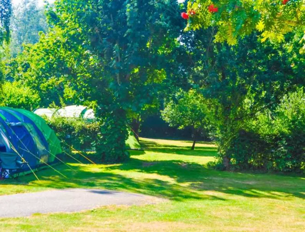 Old Barn Touring Park